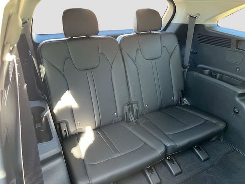 Certified 2025 Kia Sorento S AWD/4WD image 27