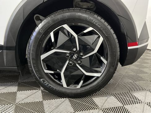 Used 2023 Hyundai Ioniq 5 SE w/ Cargo Package image 12