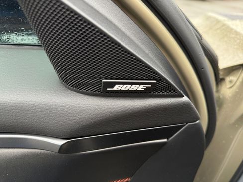 New 2025 MAZDA CX-50 Meridian Edition w/ Weather Package image 12