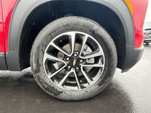 New 2026 Chevrolet TrailBlazer LT w/ LT Cold Weather Package image 58