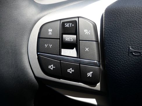 New 2026 Ford Explorer Active w/ Active Comfort Package AWD/4WD image 23