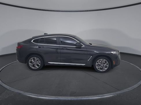 Used 2023 BMW X4 xDrive30i w/ Premium Package AWD/4WD image 18