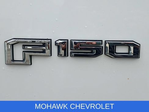 Used 2017 Ford F150 XLT w/ Equipment Group 302A Luxury AWD/4WD image 30