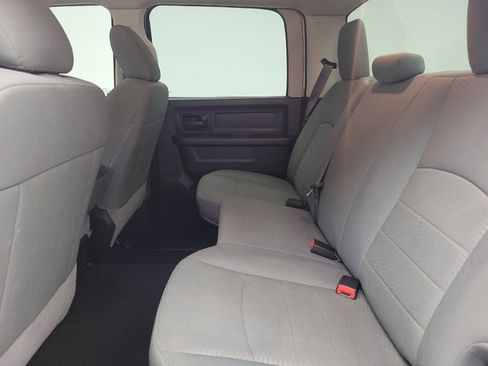 Used 2019 RAM 1500 Tradesman w/ Popular Equipment Group AWD/4WD image 18