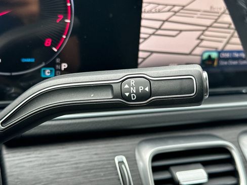 New 2026 Mercedes-Benz GLS 450 4MATIC image 22