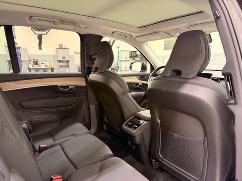 Used 2026 Volvo XC90 B6 Plus AWD/4WD image 26