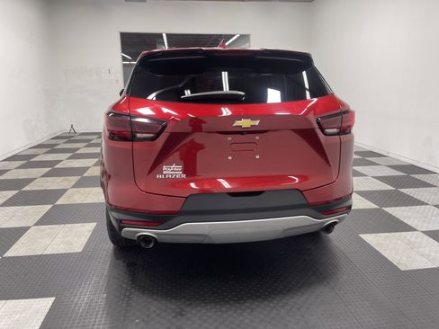 Used 2023 Chevrolet Blazer LT w/ LPO, Floor Liner Package image 3