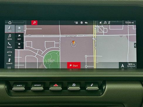 Certified 2020 Porsche 911 Carrera image 17