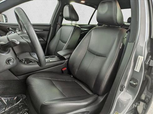 Used 2022 INFINITI Q50 Sensory image 5