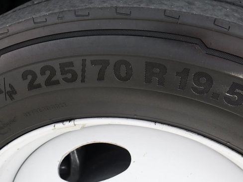 Used 2020 Ford F550 2WD Regular Cab Super Duty image 46