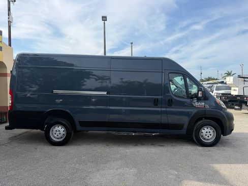 Used 2020 RAM ProMaster 3500 FWD image 7