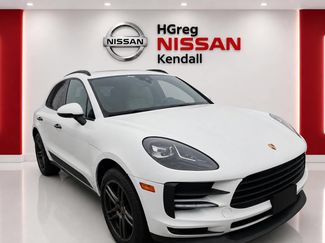 Used 2019 Porsche Macan AWD/4WD video 2