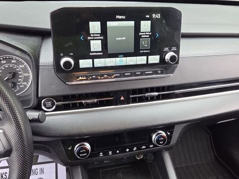 Used 2024 Mitsubishi Outlander Ralliart AWD/4WD image 15