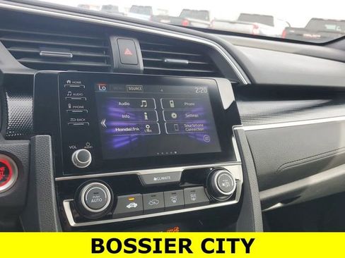Used 2020 Honda Civic Sport image 13