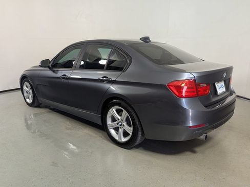 Used 2015 BMW 320i Sedan RWD image 6