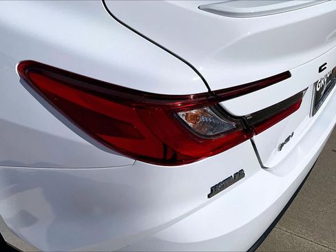 New 2026 Toyota Camry SE image 14