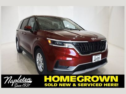 Used 2024 Kia Carnival LX
