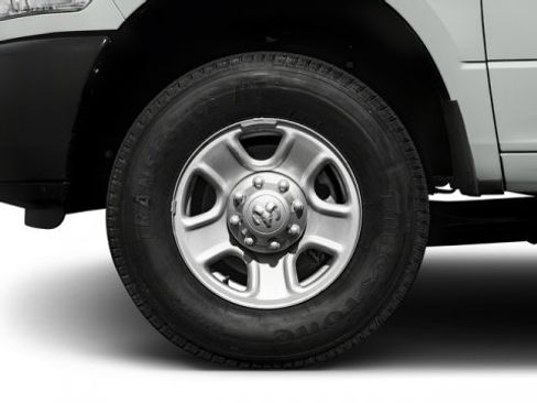 Used 2017 RAM 3500 Tradesman image 14