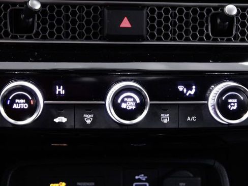 Certified 2024 Honda Civic LX image 28