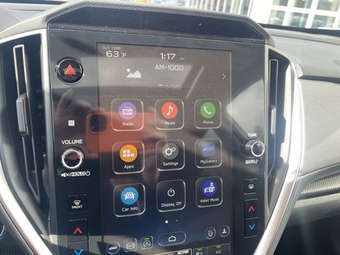 New 2025 Subaru Crosstrek 2.5i Premium image 24