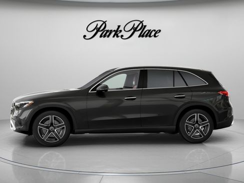 Certified 2026 Mercedes-Benz GLC 300 4MATIC image 6