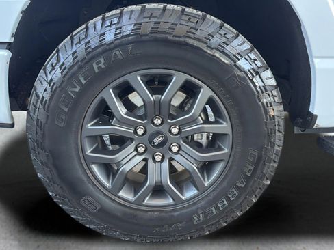 Used 2025 Ford F150 Tremor w/ Bed Utility Package AWD/4WD image 29