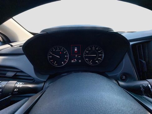 New 2026 Subaru Crosstrek 2.0i Premium image 37