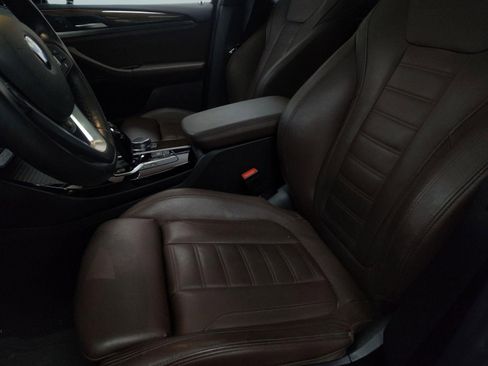 Used 2019 BMW X3 xDrive30i w/ Convenience Package image 12