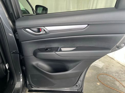 New 2025 MAZDA CX-5 AWD 2.5 S image 24