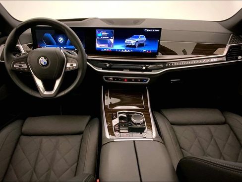 Certified 2026 BMW X5 xDrive40i AWD/4WD image 16