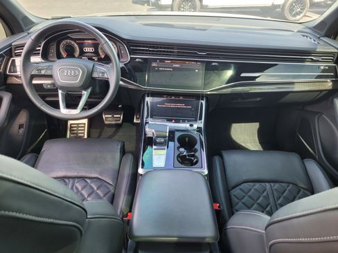 Used 2023 Audi SQ7 Premium Plus image 15