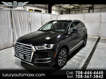 Used 2018 Audi Q7 2.0T Premium Plus