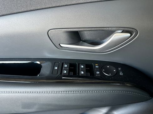 New 2026 Hyundai Tucson Limited AWD/4WD image 11