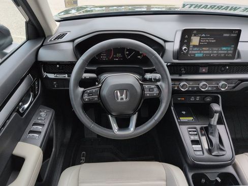 Used 2024 Honda CR-V EX-L image 17