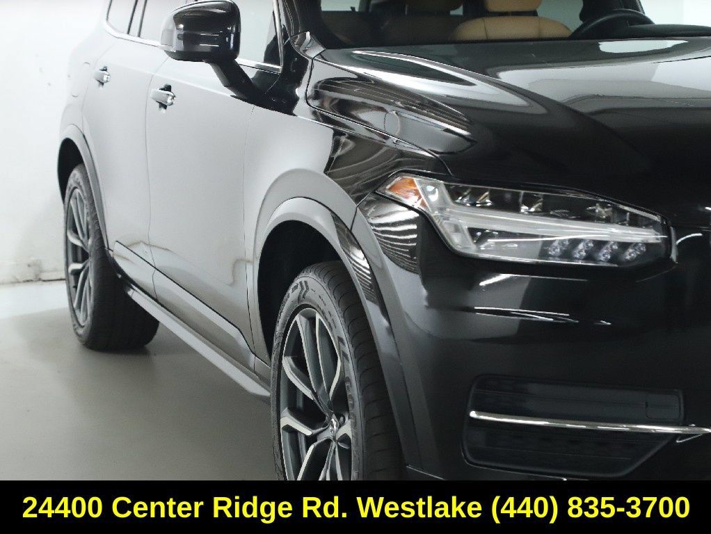 Used 2019 Volvo XC90 T6 Momentum w/ Protection Package Premier AWD/4WD image 9