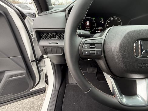 New 2026 Honda CR-V Sport image 16