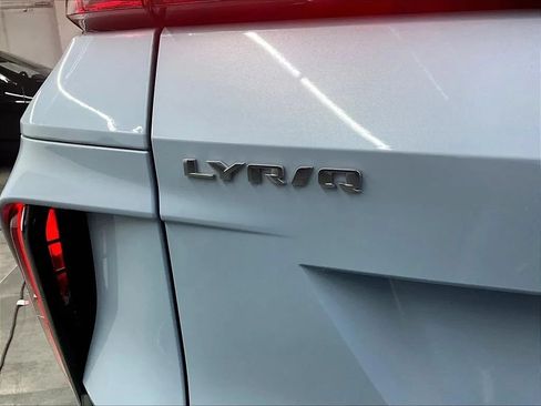 Used 2024 Cadillac Lyriq Luxury RWD image 25