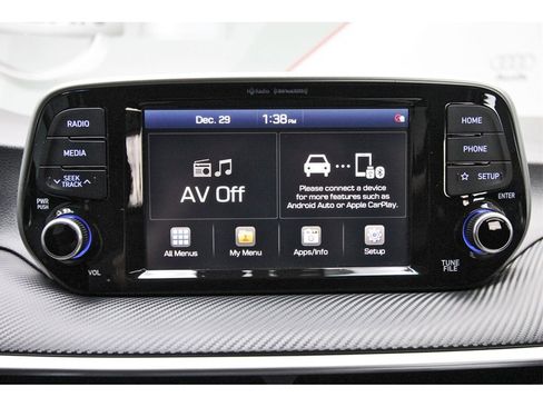 Used 2020 Hyundai Tucson SEL w/ Cargo Package image 20