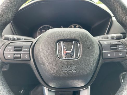 Used 2025 Honda CR-V EX image 6