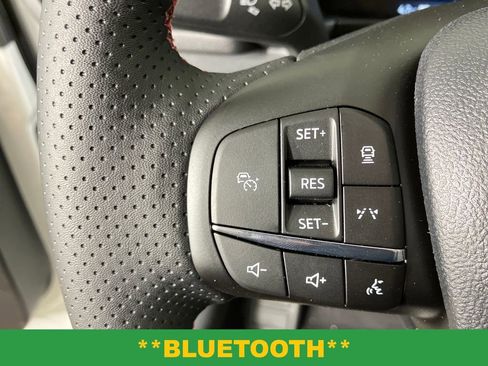 New 2026 Ford Escape ST-Line Select w/ Tech Pack #1 image 18