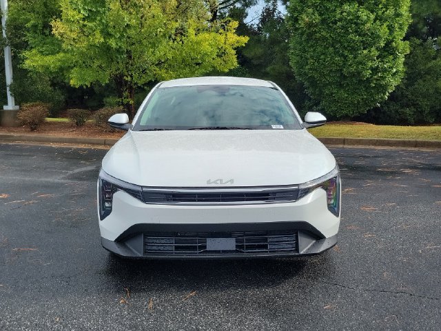 New 2026 Kia K4 FWD image 2