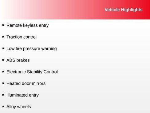 Used 2013 Toyota Prius V Two image 13