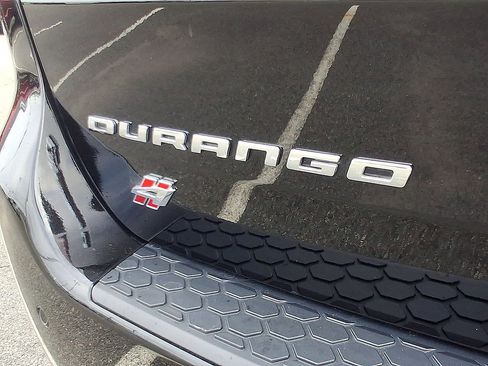 Used 2025 Dodge Durango AWD w/ Technology Group image 30