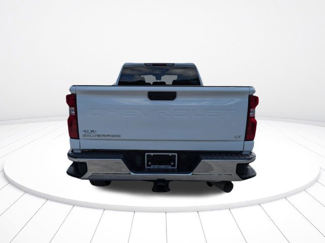 Used 2024 Chevrolet Silverado 2500 LT AWD/4WD image 5