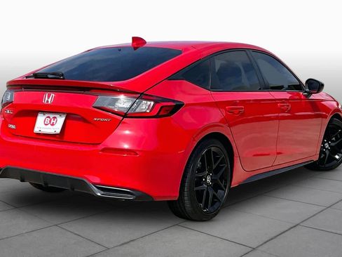 Used 2023 Honda Civic Sport image 13