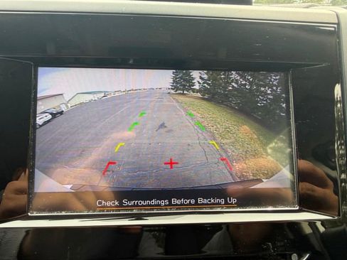 Used 2019 Subaru Forester Premium image 9