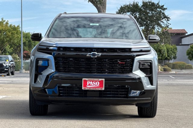 New 2026 Chevrolet Traverse RS FWD image 15