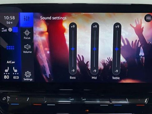 Used 2023 Volkswagen ID.4 S image 45