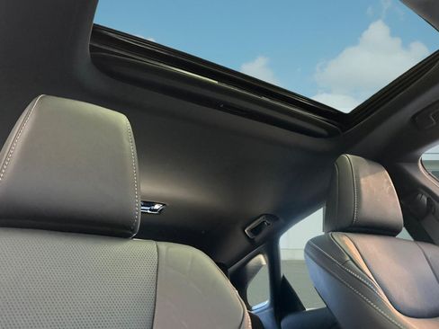 New 2026 Lexus RX 350 Premium AWD/4WD image 21