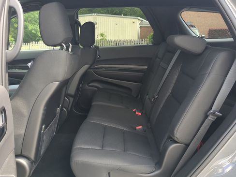 New 2025 Dodge Durango GT w/ Blacktop Package image 12